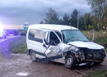 Внаслідок ДТП на Львівщині дістали поранення троє дорослих та дитина. ФОТО  | Кримінальні новини