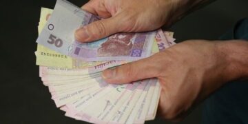 У 2020 році мінімальна зарплата в Україні може сягнути 7000 гривень
