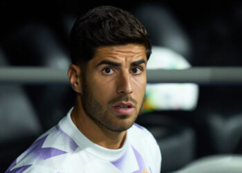 Марко Асенсио может перейти в «Барселону» (20 сентября 2022 г.) — Новости футбола