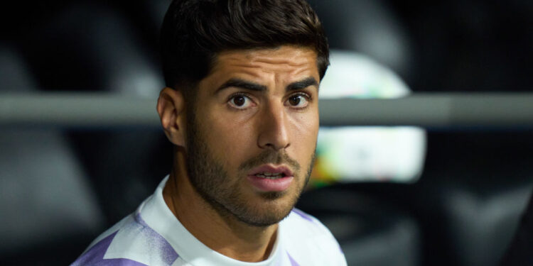 Марко Асенсио может перейти в «Барселону» (20 сентября 2022 г.) — Новости футбола