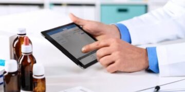 У МОЗ розповіли, коли завершиться перехід на е-рецепти