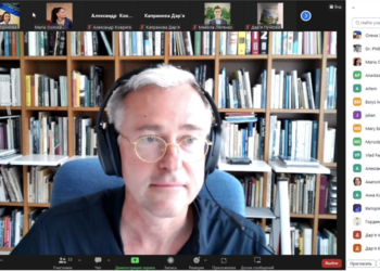 Харківський університет імені О. М. Бекетова розпочав навчання попри війну. Як це буде? — Новости технологий