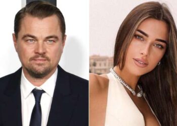 Новая девушка Ди Каприо – украинка? Рассказываем, кто такая Мария Береговая