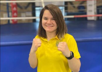 Анастасія Коваленко з Арциза у складі збірної України візьме участь у міжнародному боксерському турнірі у Польщі