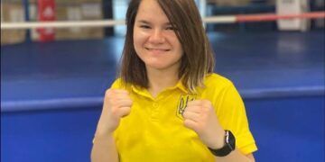 Анастасія Коваленко з Арциза у складі збірної України візьме участь у міжнародному боксерському турнірі у Польщі