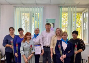 Арцизький ЦНАП святкує 10 років!