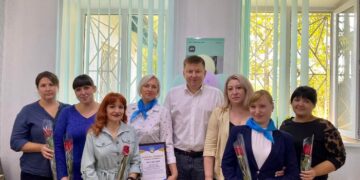 Арцизький ЦНАП святкує 10 років!