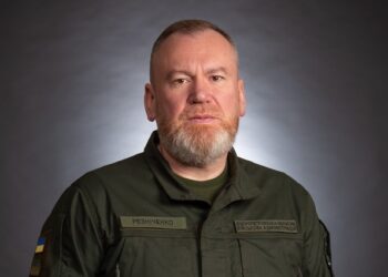 Ворог обстріляв Велику Костромку на Дніпропетровщині, є жертви — голова ОВА | Кримінальні новини