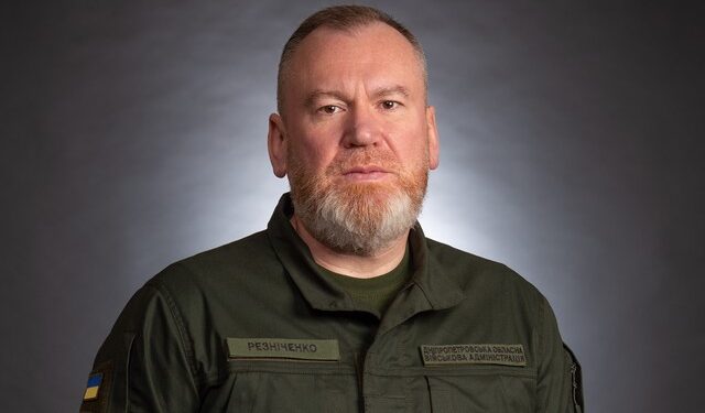 Ворог обстріляв Велику Костромку на Дніпропетровщині, є жертви — голова ОВА | Кримінальні новини