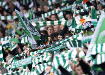 Болельщики «Селтика»: «Шахтер» сможет пережить даже вторжение инопланетян» (14 сентября 2022 г.) — Новости футбола