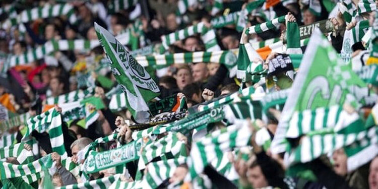 Болельщики «Селтика»: «Шахтер» сможет пережить даже вторжение инопланетян» (14 сентября 2022 г.) — Новости футбола