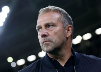 Флик: «Лучше проиграть сейчас, чем на чемпионате мира» (24 сентября 2022 г.) — Новости футбола