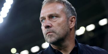 Флик: «Лучше проиграть сейчас, чем на чемпионате мира» (24 сентября 2022 г.) — Новости футбола