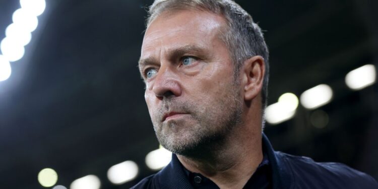 Флик: «Лучше проиграть сейчас, чем на чемпионате мира» (24 сентября 2022 г.) — Новости футбола