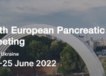 В Украине 22 июня стартовал масштабный Европейский Конгресс по диагностике и лечению заболеваний поджелудочной железы