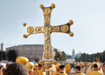 ПЦУ вперше взяла участь у зібранні Всесвітньої ради церков