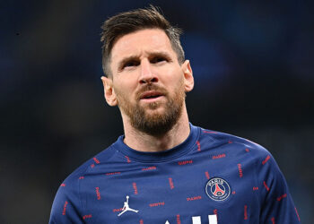 Месси не обновляет контракт с ПСЖ, потому что ждет предложение от «Барсы» (14 сентября 2022 г.) — Новости футбола