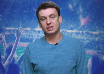 Игорь Цыганик: «Допускаю, что «Днепр-1» будет играть против АЗ в таком же стиле, как против «Динамо» — очень осторожно» (8 сентября 2022 г.) — Новости футбола