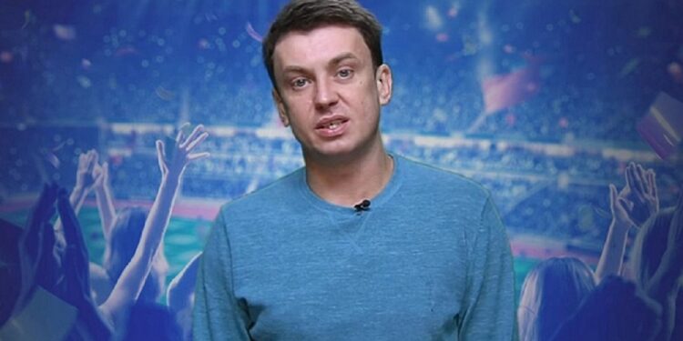 Игорь Цыганик: «Допускаю, что «Днепр-1» будет играть против АЗ в таком же стиле, как против «Динамо» — очень осторожно» (8 сентября 2022 г.) — Новости футбола