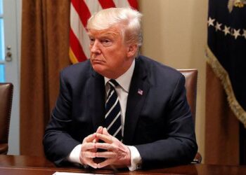 Трамп відреагував на запис розмови з ним екс-адвокатом