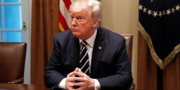 Трамп відреагував на запис розмови з ним екс-адвокатом