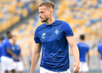 Томаш Кендзера останется в «Динамо» до конца сезона (2 сентября 2022 г.) — Новости футбола