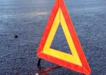 Через аварію на важливій трасі на Одещині знову ускладнено рух