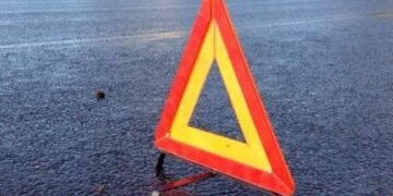 Через аварію на важливій трасі на Одещині знову ускладнено рух
