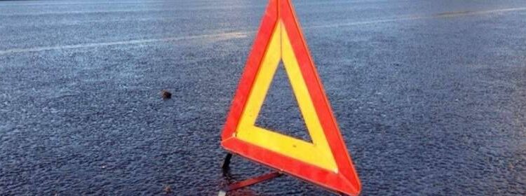 Через аварію на важливій трасі на Одещині знову ускладнено рух