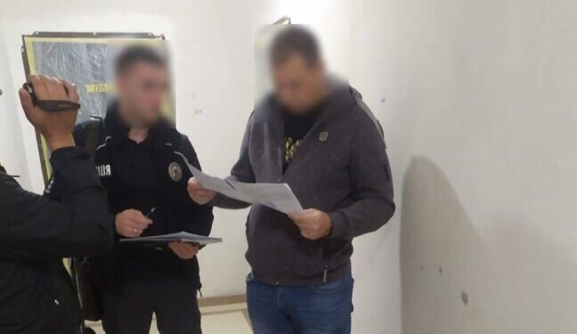 Через халатність ексдиректора Одеського порту держава втратила 1,3 млн грн — Новини Одеської області