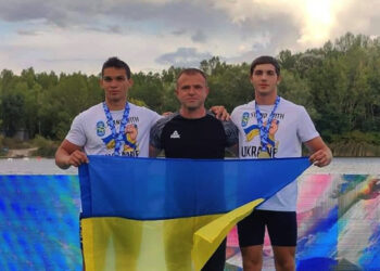 Черкащанин став чемпіоном міжнародних змагань