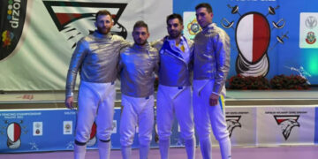 Черкащанин виборов «золото» на чемпіонаті в Польщі