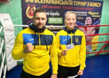 Черкащанка представить Україну на турнірі з боксу в Польщі