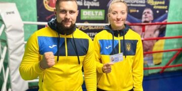 Черкащанка представить Україну на турнірі з боксу в Польщі