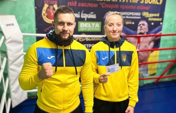 Черкащанка представить Україну на турнірі з боксу в Польщі