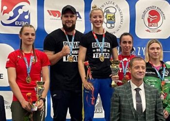 Черкаська боксерка перемогла на міжнародному турнірі