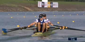 Черкаська спортсменка стала призеркою чемпіонату світу