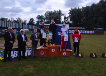 Черкаська спортсменка виборола «срібло» на змаганнях у Польщі 