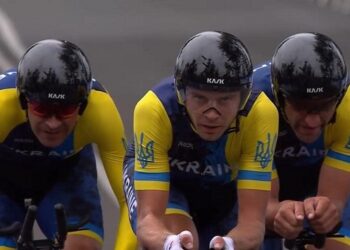 Черкаський спортсмен розпочав виступи на чемпіонаті світу 