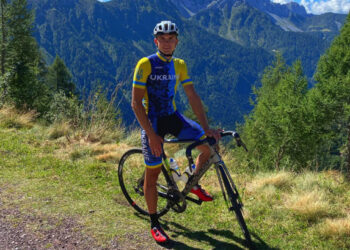 Черкаський спортсмен змагатиметься на чемпіонаті в Австралії