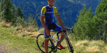 Черкаський спортсмен змагатиметься на чемпіонаті в Австралії