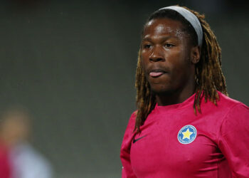 Футбол. «Чорноморець» має намір підписати екс-партнера бельгійця Лукаку