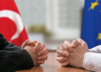 ЄС введе санкції проти Туреччини