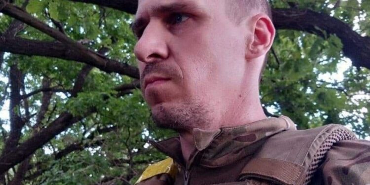 В боях за Україну загинув червоноградець Ярослав Ананьєв – Новини Львова та області