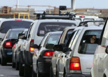 У Мінінфраструктури розповіли, як працюватиме електронна черга на кордоні