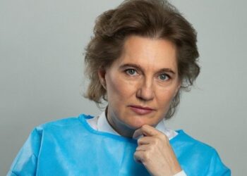 В мире распространяется новый подвид Омикрона: Голубовская разъяснила его особенности и дала советы украинцам