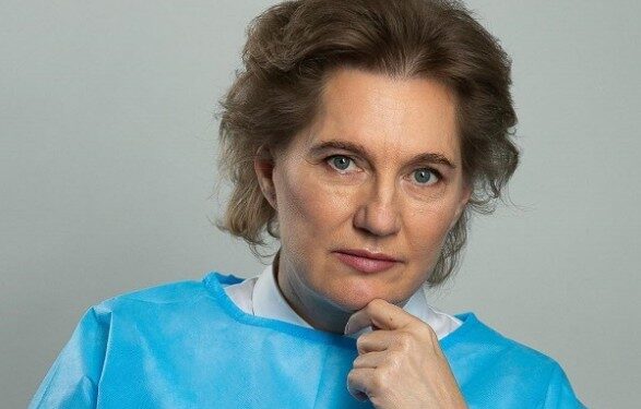 В мире распространяется новый подвид Омикрона: Голубовская разъяснила его особенности и дала советы украинцам