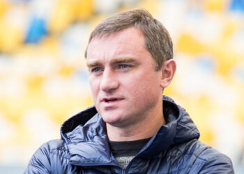 Андрей Воробей: «Надеюсь, что в Германии «Шахтер» не сядет в лужу» (6 сентября 2022 г.) — Новости футбола