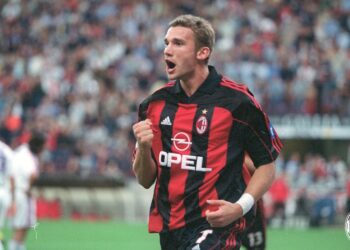 Галлиани: «В 2001 году Флорентино Перес хотел приобрести Шевченко за 55 млн евро» (22 сентября 2022 г.) — Новости футбола