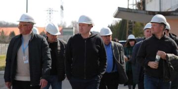 Максим Козицький привітав з професійним святом українських підприємців – Новини Львова та області